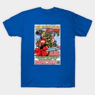 MSWA - 12/10/2016 T-Shirt